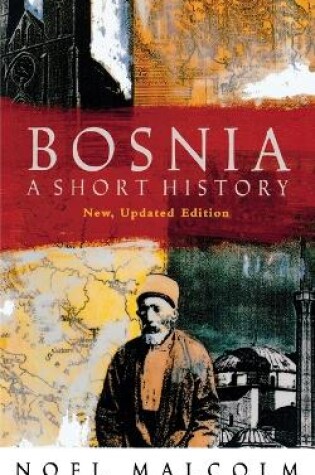 Cover of Bosnia