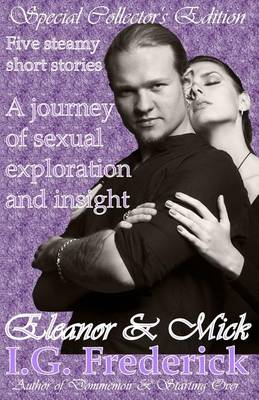Book cover for Eleanor & Mick