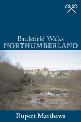 Cover of Northumberland