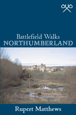 Book cover for Northumberland