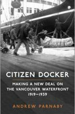 Cover of Citizen Docker