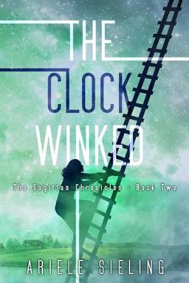 Cover of The Clock Winked