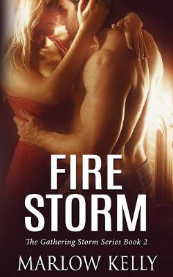 Cover of Fire Storm