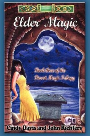 Cover of Elder Magic
