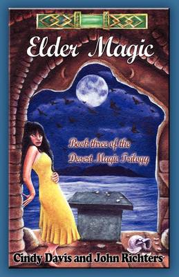 Book cover for Elder Magic