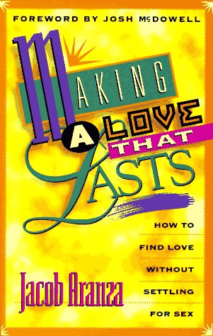 Cover of Making a Love That Lasts