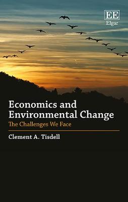 Book cover for Economics and Environmental Change