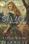 Book cover for The Savage Principle