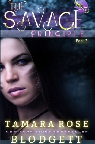 Cover of The Savage Principle