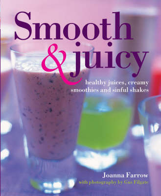 Book cover for Smooth and Juicy