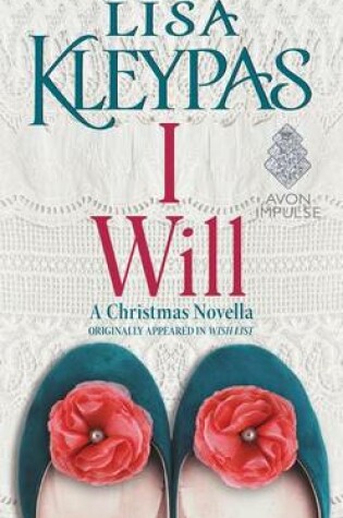 Cover of I Will