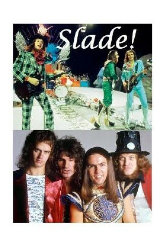 Cover of Slade!