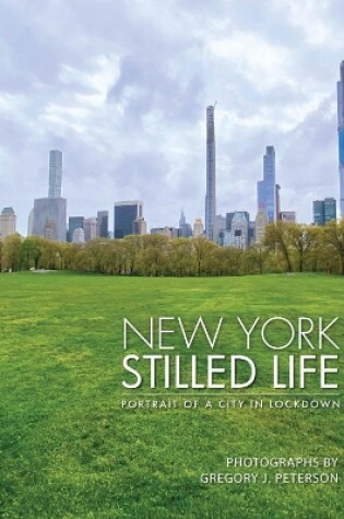 Cover of New York Stilled Life