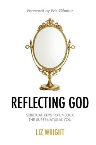 Cover of Reflecting God