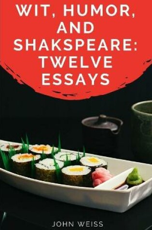 Cover of Wit, Humor, and Shakspeare