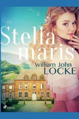 Cover of Stellamaris