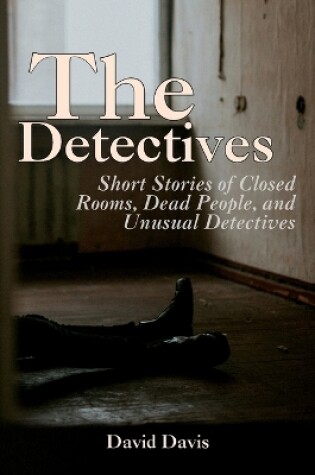 Cover of The Detectives