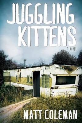 Book cover for Juggling Kittens