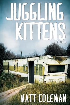 Book cover for Juggling Kittens