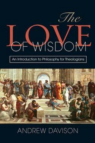 Cover of The Love of Wisdom