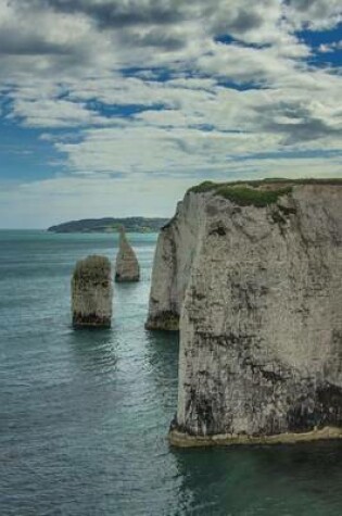 Cover of Old Harry Rocks Isle of Purbeck in Dorset, Southern England