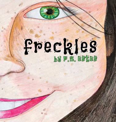 Cover of Freckles