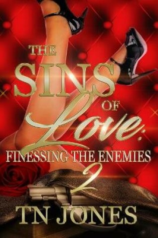 Cover of The Sins of Love 2