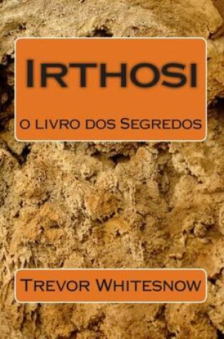 Cover of Irthosi