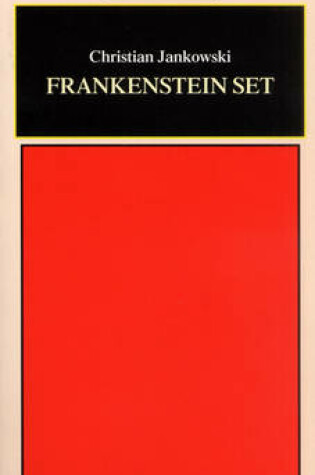 Cover of Christian Jankowski