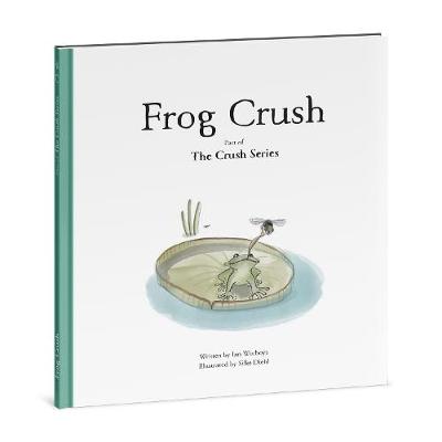 Cover of Frog Crush