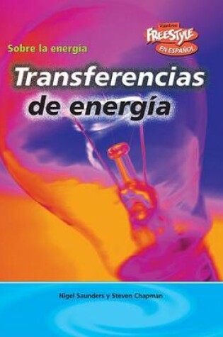 Cover of Transferencias de Energía