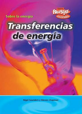 Book cover for Transferencias de Energ�a