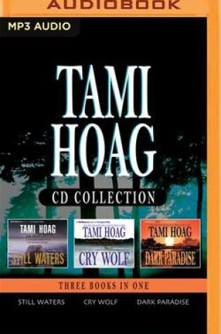 Cover of Tami Hoag Collection