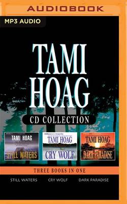 Book cover for Tami Hoag Collection