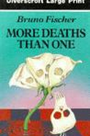 Cover of More Deaths Than One