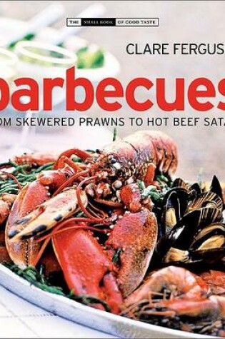 Cover of Barbecues
