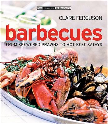 Book cover for Barbecues