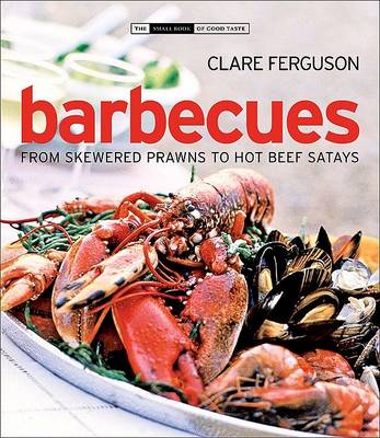 Cover of Barbecues