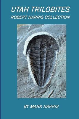 Book cover for Utah Trilobites