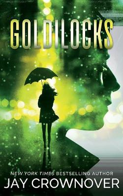 Book cover for Goldilocks