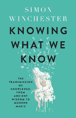 Book cover for Knowing What We Know