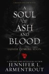 Book cover for A Soul of Ash and Blood
