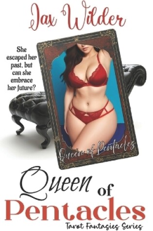 Cover of Queen of Pentacles