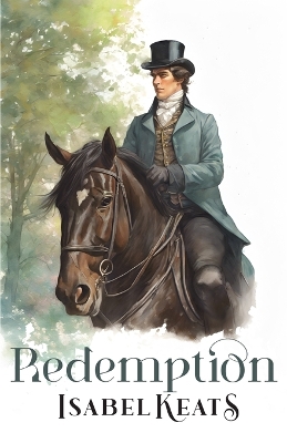 Cover of Redemption