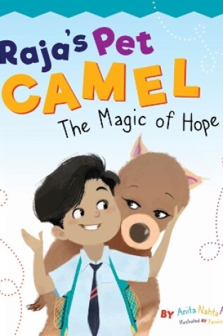 Cover of Raja's Pet Camel