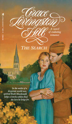 Cover of The Search