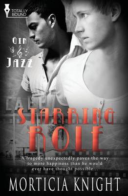 Book cover for Gin and Jazz