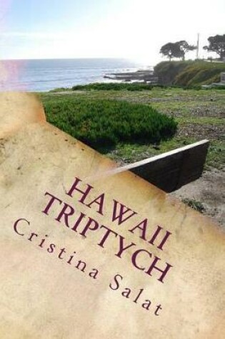 Cover of Hawaii Triptych