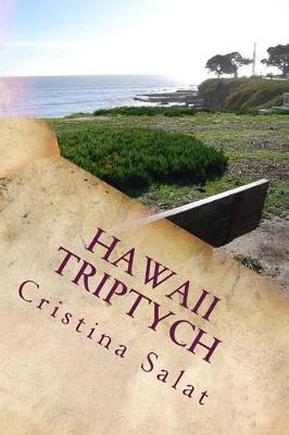 Book cover for Hawaii Triptych