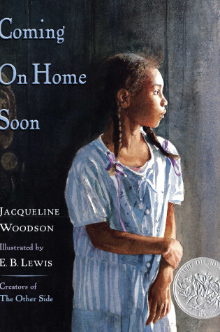 Cover of Coming on Home Soon